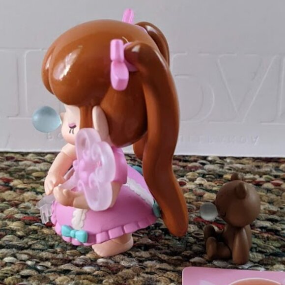 Rolife Nanci Museum of Fantasy "Puppet" - Picture 5 of 6